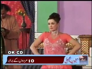 pakistani mujra zara Akbar upload by Khan Zaidi jhelum
