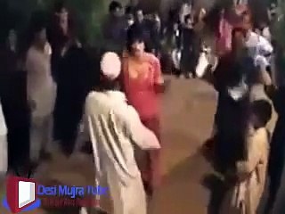 Pakistani Pathan Very hot with mujra girl