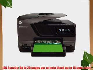 HP Officejet Pro 8600 Plus N911G