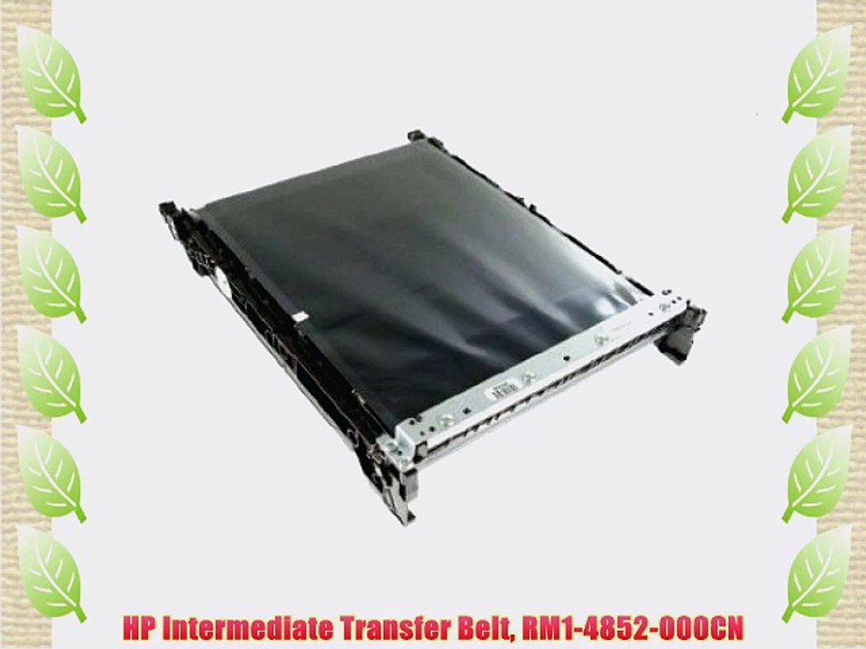 HP Intermediate Transfer Belt RM1-4852-000CN