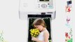 Sony DPP-FP67 Picture Station Photo Printer with Built-in 2.4-Inch LCD Tilt-Adjustable Display