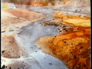 Origen y evolucion de la vida en la Tierra