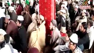 Hazrat Allama Maulna Ghulam Rasool Qasmi Sahib Part 1