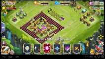 Castle Clash: TWO talents on ONE hero! - Update #1