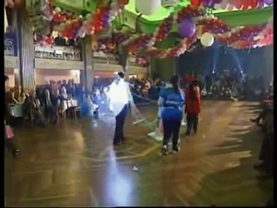 el combate del siglo