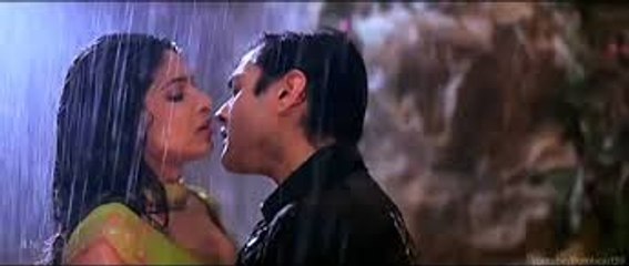 Barsaat Kai Din Ayai HD Video Song - Barsaat