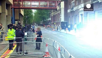 Naissance imminente du bébé royal britannique