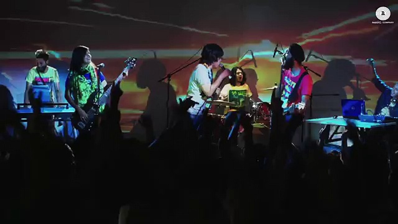 Dusokute - Margarita With A Straw - Joi Barua - Prasoon Joshi - Kalki Koechlin - dailymotion