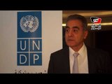 مؤتمر «الإنمائي للأمم المتحدة» لحماية الحقوق الاقتصادية والاجتماعية في «الدساتير العربية»