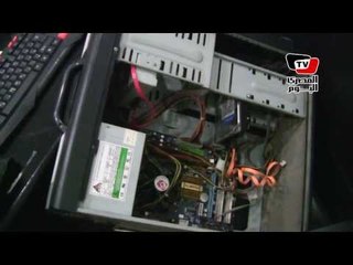 مؤسسات حقوق الإنسان: اقتحام «المركز المصري» عودة لدولة طنطاوي ومرسي البوليسية