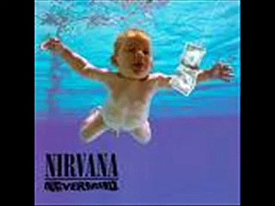 Nirvana - Come As You Are
