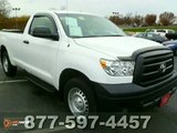 2010 Toyota Tundra 2WD Truck #V1390801 in Martinsburg-WV - SOLD