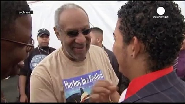 Two more women accuse US comedian Bill Cosby of sexual assualt