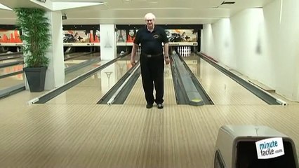 SE POSITIONER AU DEPART NO°3