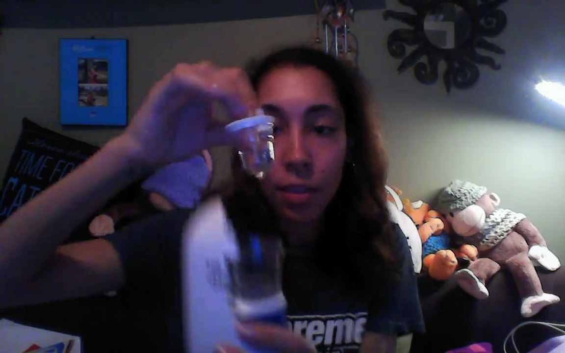 Great Magicfly Handheld Steam Inhaler, Steam Vaporizer, Personal Steam Inhaler