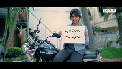 Ezhundhu Vaa - An Initiative by Vanessa Smart