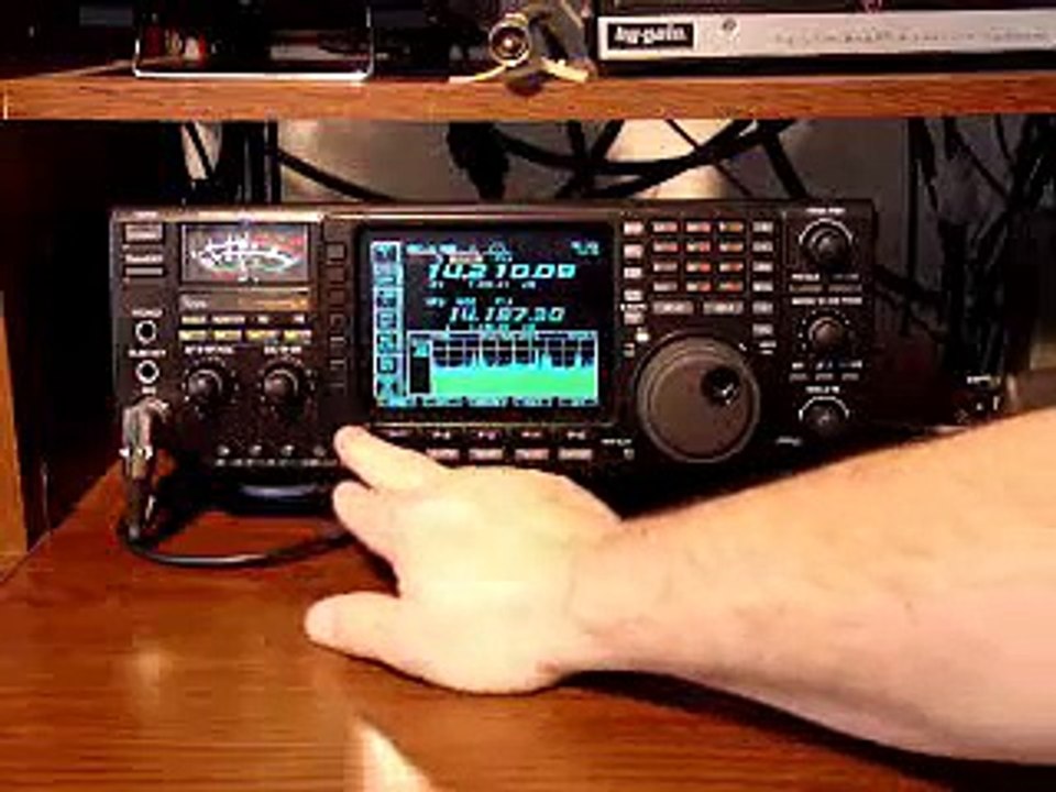 ICOM IC-756PROIII
