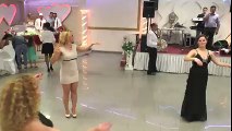 great wedding dance ever