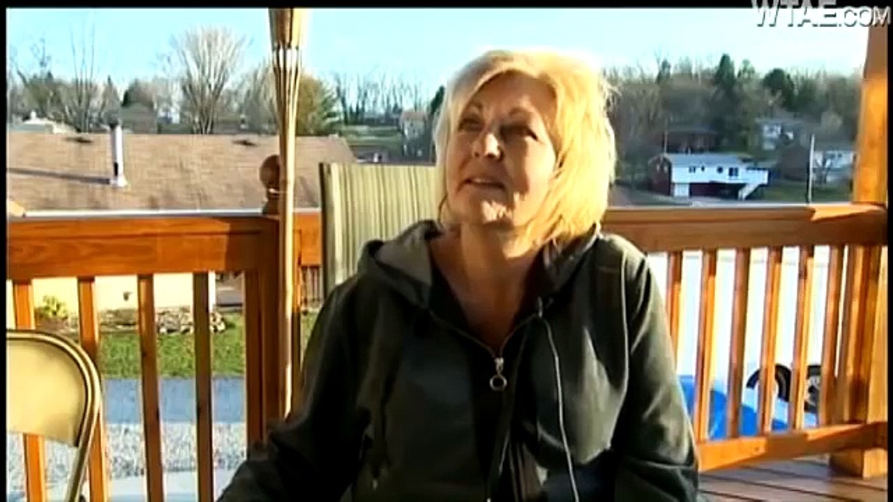 Dying Man Gets his Wish to Spend his Final Hours with his Dog