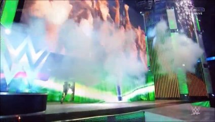 Tag Team Championship: The New Day (w/ Xavier Woods) © vs. Cesaro and Tyson Kidd (w/ Natalya)