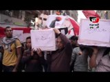 مسيرة طلابية من جامعة القاهرة إلى «محمد محمود» في الذكرى الثانية للشهداء