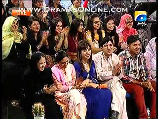 Amir Liaquat Get Shocked After The Listening About The Costly Bridal