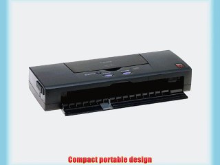 Canon BJC-50 Color Bubble Jet Printer