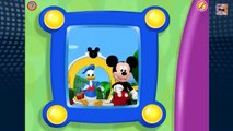 Myszka Miki nauka liczenia dla dzieci Mickey Mouse Clubhouse