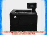 HP LaserJet Pro 400 Printer M401dw (CF285A)