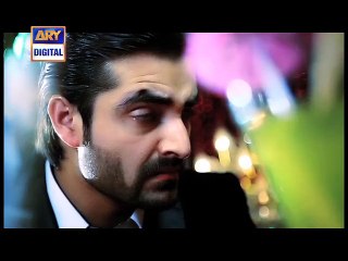Sana Javed And Hamza Ali Abbasi New Upcoming Drama Promo
