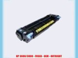 HP 3600/3800 - FUSER - OEM - OUTRIGHT