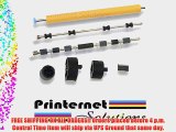 Maintenance Roller Kit Plus for HP Laserjet 4/4M High Quality