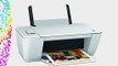 Deskjet 2542 - Wireless Colour Inkjet Multifunction Printer