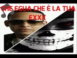 HORUS - che egua che è la tua exxx