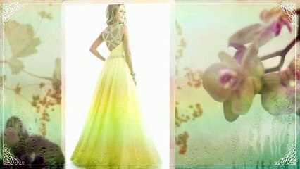 Plus Size Formal Dresses