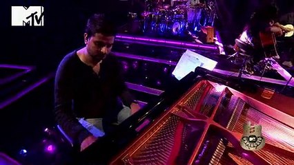 Neeti Mohan - Jiya Re (Full Song)