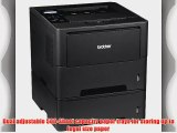 Brother Printer HL6180DWT Wireless Monochrome Printer