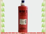 Chromaflo 830-0802 Cal-Tint II 16-Ounce Colorants Bulletin Red