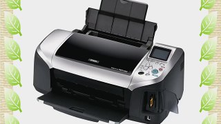 Epson Stylus Photo R300 Inkjet Printer