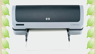 HP DeskJet 3650 Color Inkjet Printer