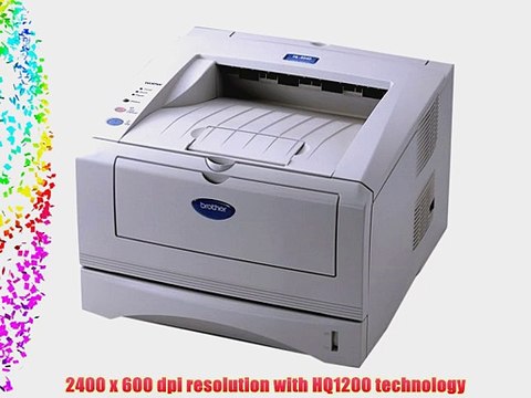Brother HL-5040 Laser Printer