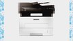 Samsung Multifunction Xpress SL-M2875FW Wireless Monochrome Printer with Scanner Copier and