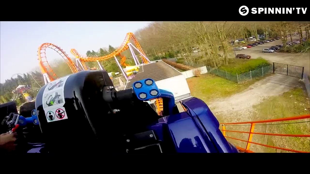 Lucas & Steve - Fearless (Coming Soon)