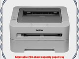 Brother Printer HL-2220 Monochrome Printer