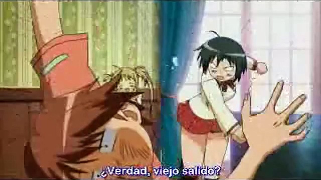 AMV He is my Master MEMORIES