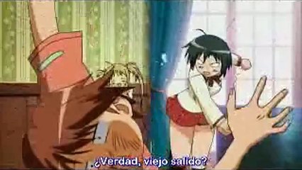 AMV He is my Master MEMORIES