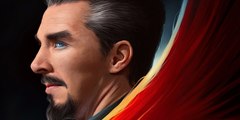 Watch Doctor Strange Full Movie Free Online Streaming