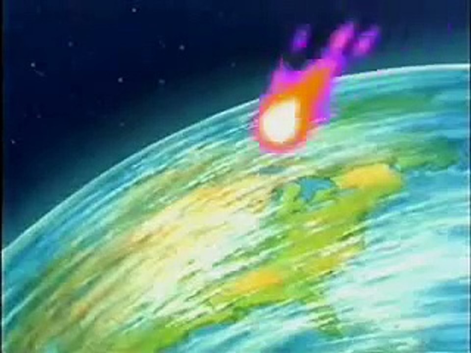 Noah's Island - Opening Titles