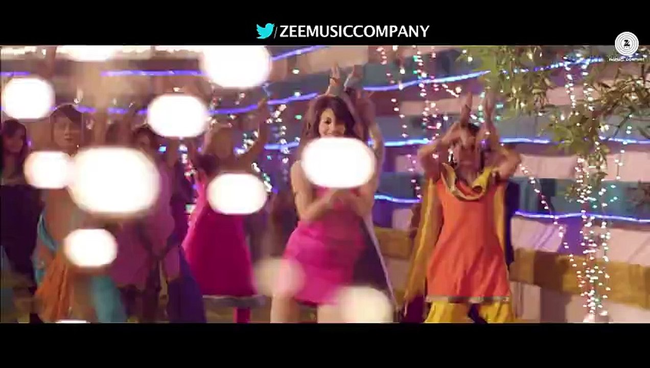 Beauty Da Phool HD Video Song - I Love Desi [2015]