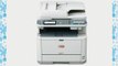 Oki Data MB MB471 Monochrome Printer with Scanner and Copier